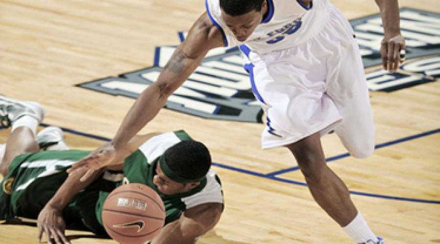 March Madness – Watch What You Click